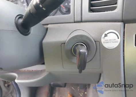 2006 Jeep Grand Cherokee Laredo z USA, uszkodzony, nr VIN 1J4GR48K56C232810